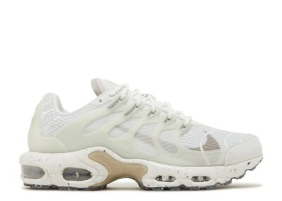 Nike Air Max Terrascape Plus Noir Summit White Iron Grey