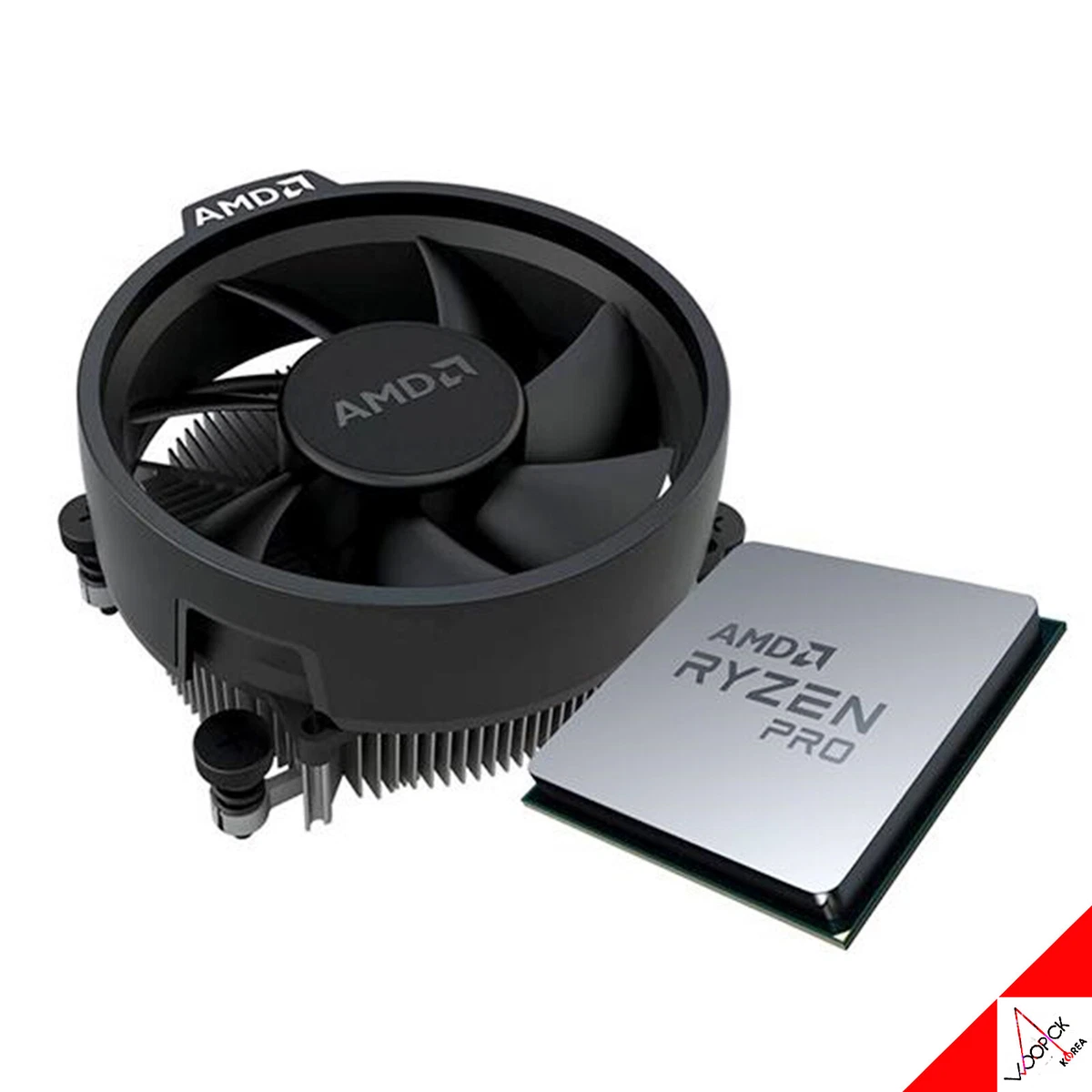 AMD Ryzen 5 5600X Vermeer 6Core 12Thread 3.7~4.6GHz 7nm DDR4 65W