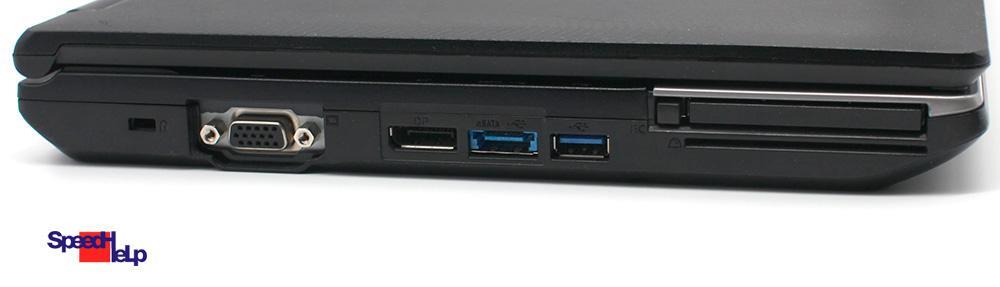 Fujitsu Lifebook E752 15.6