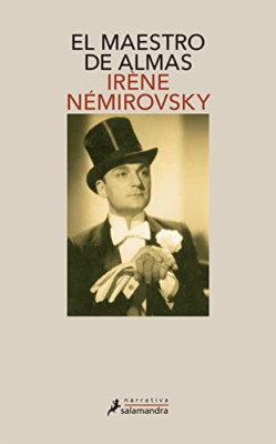 N�mirovsky, I: Maestro de almas - Hardback NEW Forsyth, Patric 17/05/2023