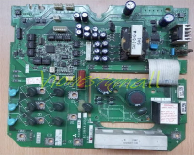 1PC Mitsubishi A540 22KW driver board A54MA22A BC186A410G51 Used