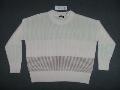 TAIFUN Damen Pullover, Pullunder mehrfarbig Gr. 40 NEU NP 69,99