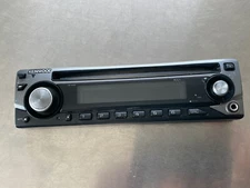 KENWOOD KDC-135 CAR STEREO FACEPLATE KENWOOD KDC-135 FACEPLATE ONLY OEM🟠