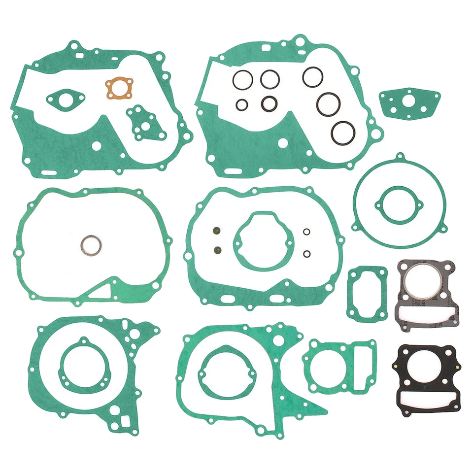 Комплект прокладок уплотнений 110 для Honda 1981-1986 CT110 Trail - Изображение 2 из 4