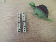 Klemsan PSK 1/12 Terminal Strip TSE-EXE II Lot of 2 *FREE SHIPPING*