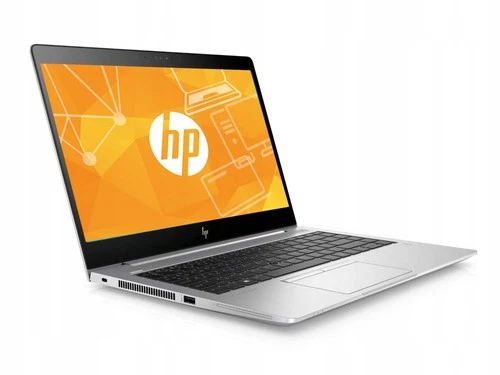 HP Elitebook 840 G6 i5 16GB 512GB SSD NVMe FullHD WIN11 PRO | Garantie: 2 Jahre