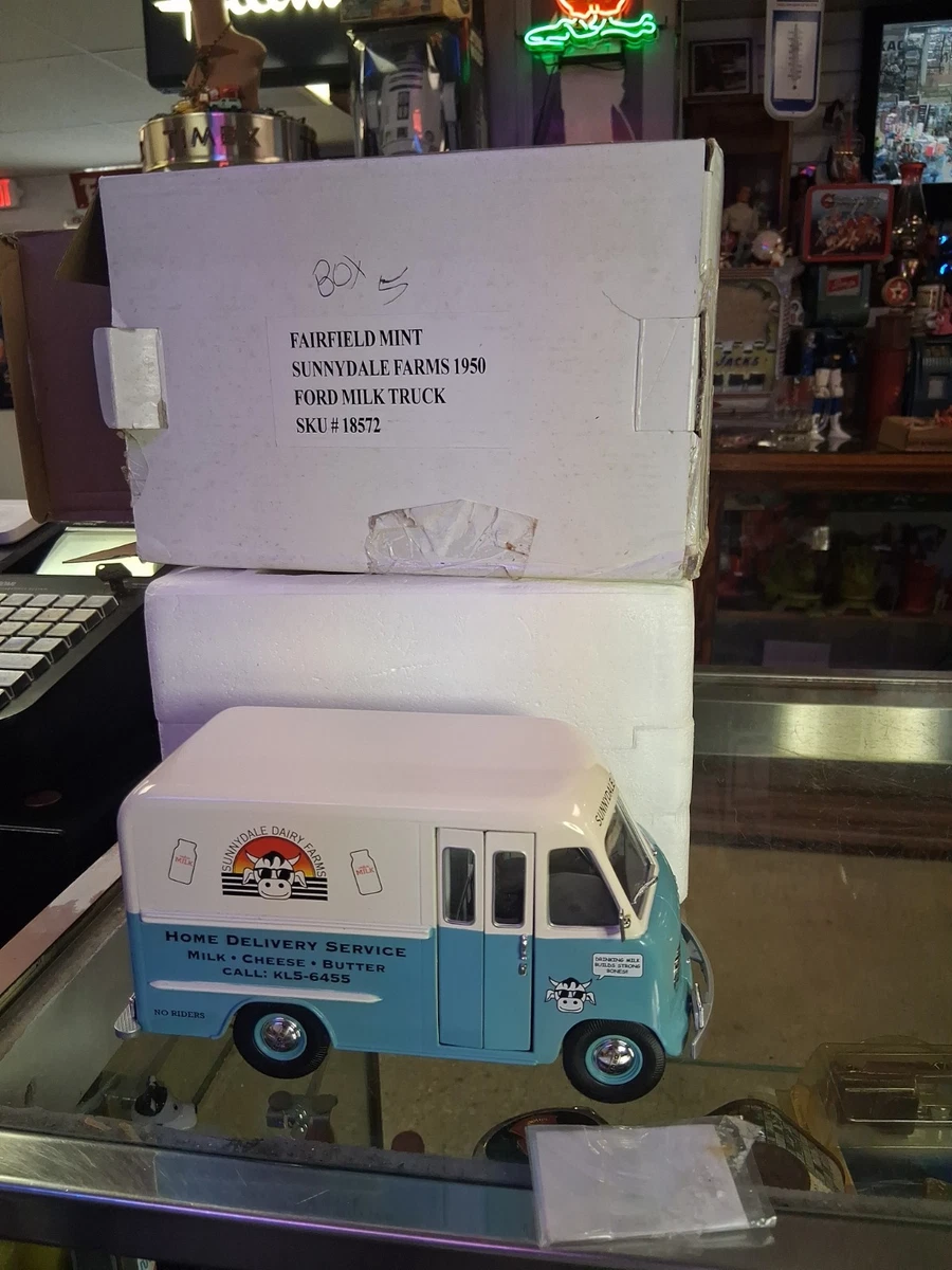 25+ toy milk truck for sale | Updated Oct 2026