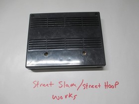 Street Slam Street Hoop Neo Geo MVS cart