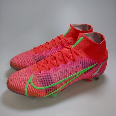 Nike Mercurial Superfly 8 Elite SG-PRO DD3688-601 Bosnien US7,5 UK6,5 25,5CM
