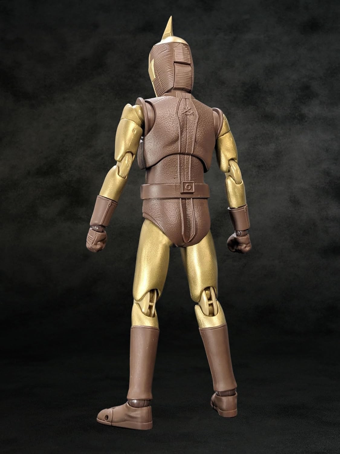 Spectreman Action Figure Ver.2 by Hero Action Figure