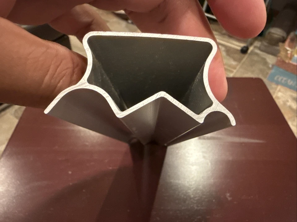 Great Planes 11” Easy Touch Contour Sanding Bar For Balsa R/c Airplane Kit - Image 4 of 4