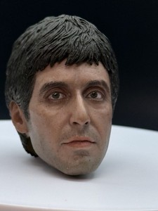 Enterbay Scarface | eBay