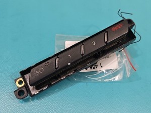 Sitzspeicherschalter 10-polig Audi Q7 I 4L 4F1959769A / IM 30620