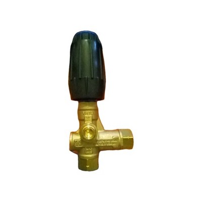 VRT 3 Pressure Washer Unloader / Regulator-  4500 PSi