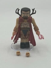 Marvel Minimates Walgreens Exclusive Avengers of 1,000,000 BC Agamotto