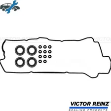 GASKET SET CYLINDER HEAD COVER 15-52708-01 FOR NISSAN GA16DE 1.6L 4cyl