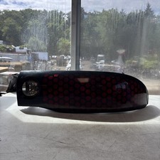 2001 Pontiac Firebird Rh Passenger Tail Light 10431948