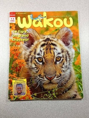 Wakou Nr. 341 | Guter Zustand