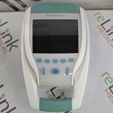 Verathon Medical, Inc BVI 9400 Bladderscan