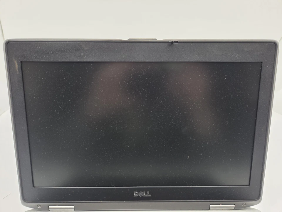 Dell Latitude Laptop Model W7P64 Loaded With Win 7 Premium Come with Charger - Image 4 of 4