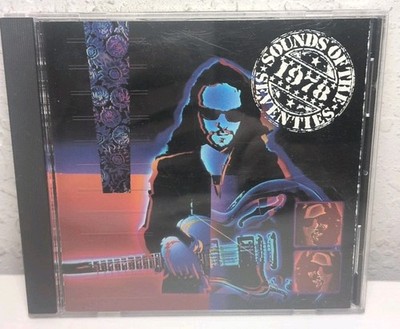 Sounds Of The Seventies 1978, Time Life, CD B193