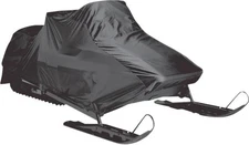 Gears Canada Universal Snowmobile Storage Cover STD/XL Black