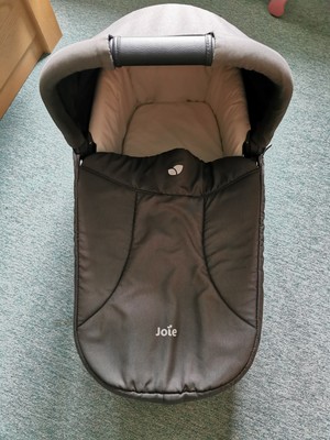 Joie Babywanne Ramble Anthrazit  mit OVP