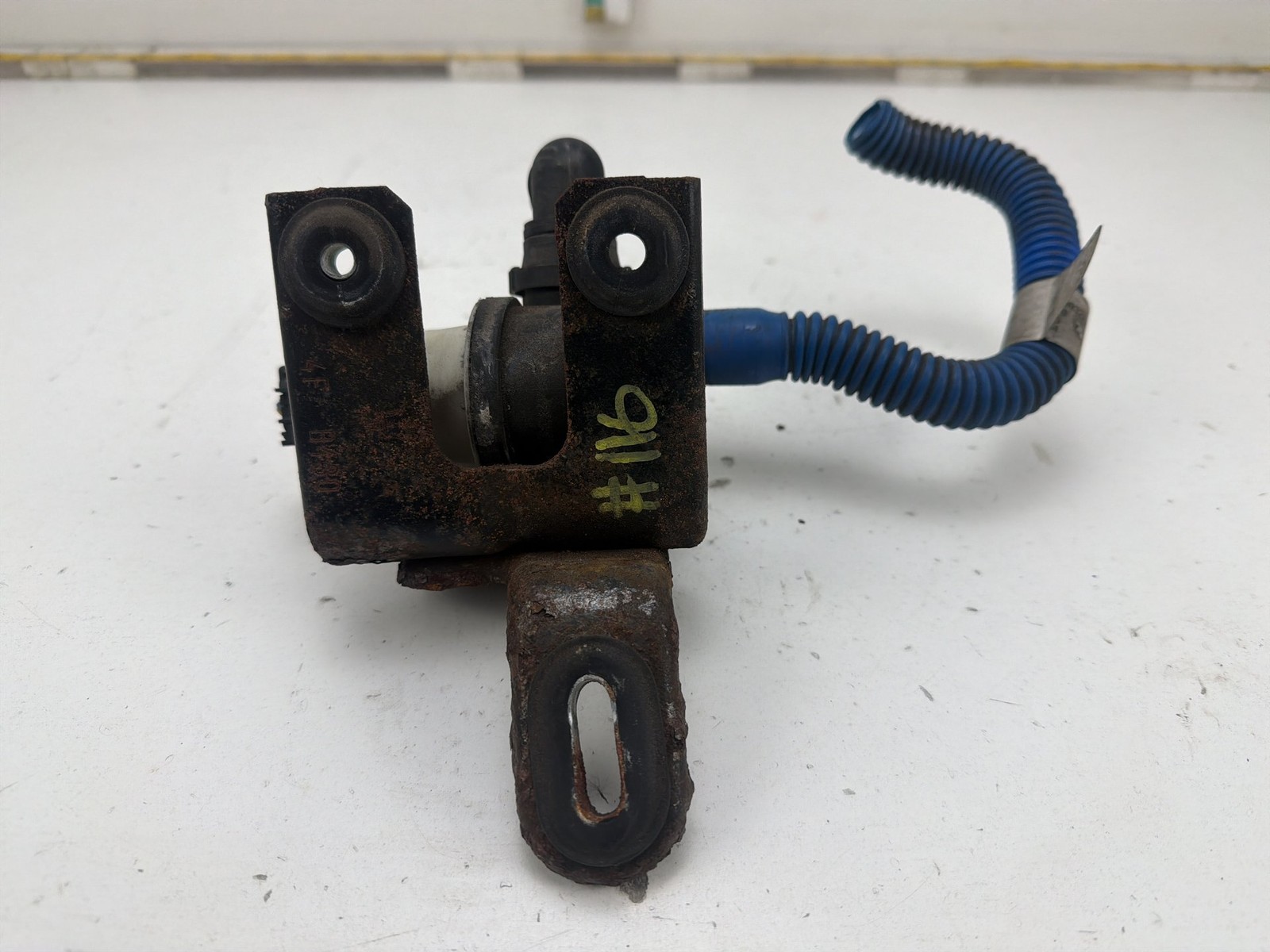 Maserati Ghibli 2014-2020 Leak detection pump P/N 6700032870