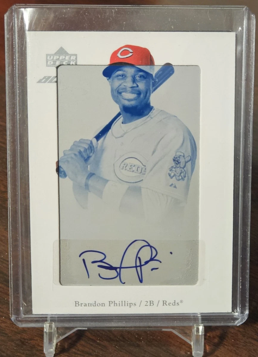 2007 Upper Deck Black Baseball Trading Cards for sale | eBay
