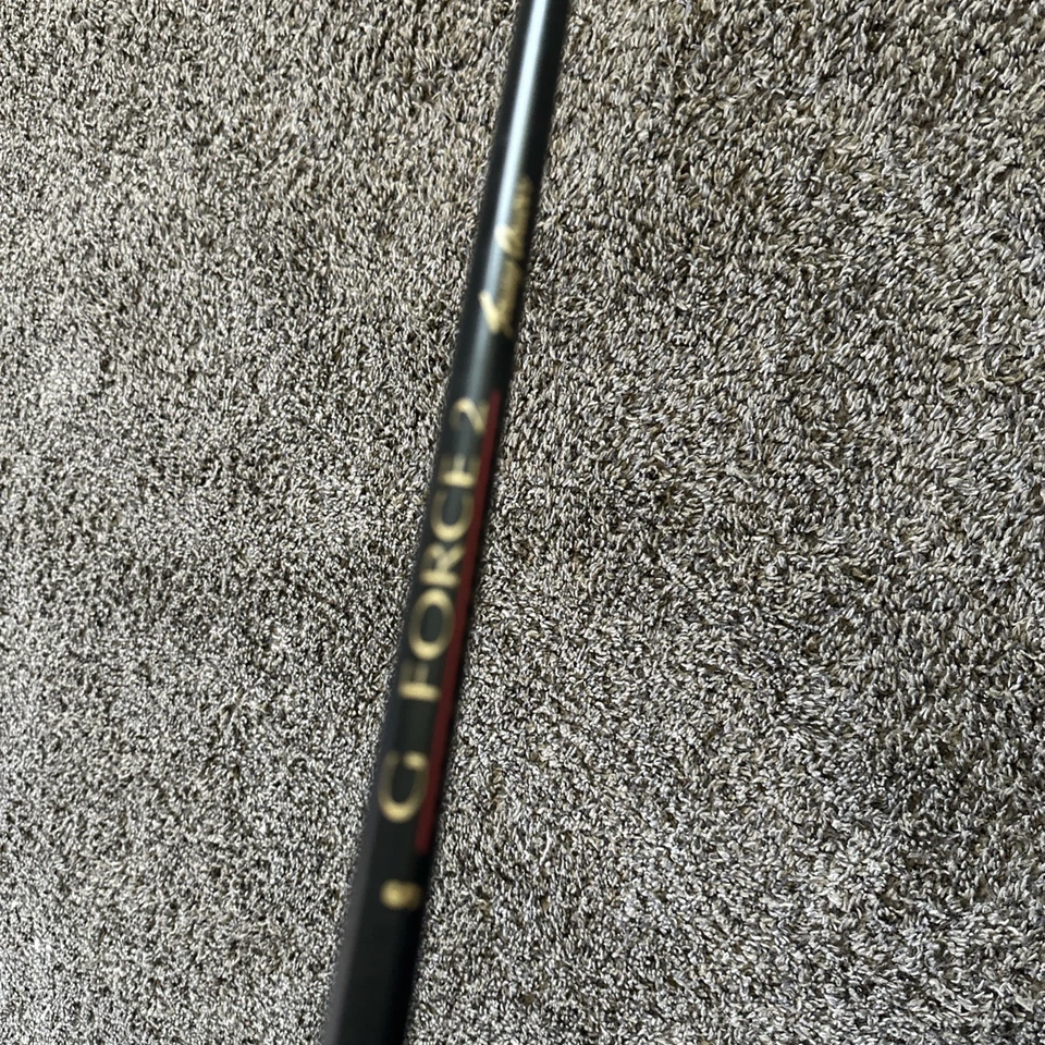 Tommy Armour 855s Hot Scot 9° Driver G Force 3.3 Stiff Flex Graphite 44.5" RH - Image 4 of 4