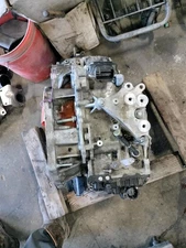 TRANSMISSION 68428709AA 2020-2023 JEEP RENEGADE