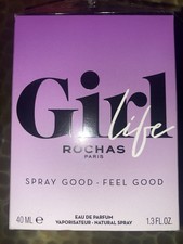 Rochas, Girl Life 40 Ml