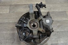 Mercedes Benz A-Klasse W176 Achsschenkel Radlager vorne links A2463320100
