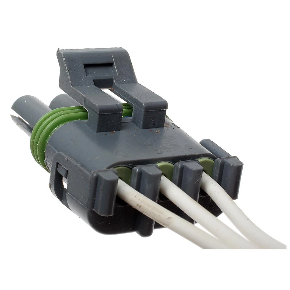 Conector interruptor de presión HVAC Standard Motor Products S-594 Foto 3 de 4