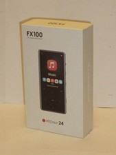 Akamate The Reddot FX100 MP3 Player.