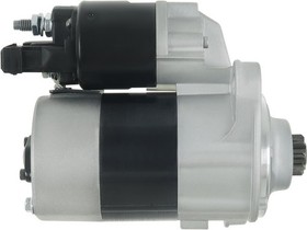 AS-PL Anlasser Starter 0.9 Kw f&uuml;r VW Golf IV 1.4 16V 1.6 Audi A3 A2