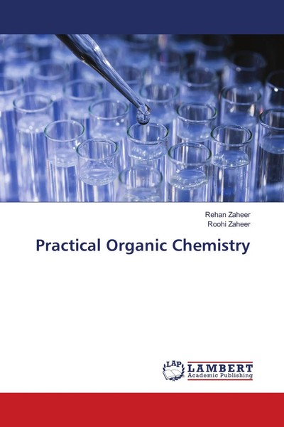 Rehan Zaheer (U. A.) | Practical Organic Chemistry | Taschenbuch | Englisch-image