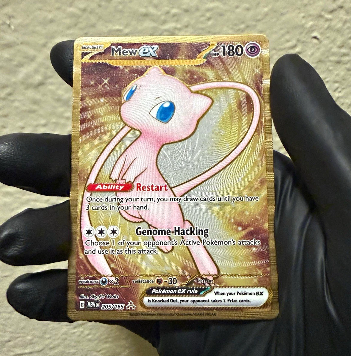 25+ Mew Ex 053 Sv: Scarlet & Violet Promo Cards for sale | Updated