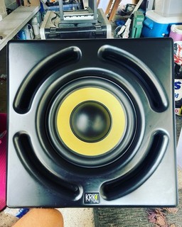 KRK 12SHO Subwoofer