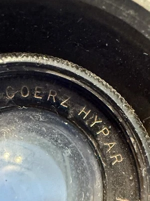 Goerz In Vintage Camera Lenses for sale | eBay