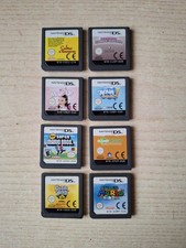 Lotto Giochi Nintendo DS