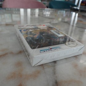 Nintendo NES THE MAGIC OF SCHEHERAZADE NEAR MINT CIB Complete