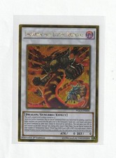 Phantasmal Lord Ultimitl Bishbaalkin Gold Secret Rare Premium Gold: Infinite Gol