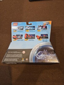 LEGO Dimensions 71247 - Harry Potter & Lord Voldemort Team Pack - NEW & SEALED