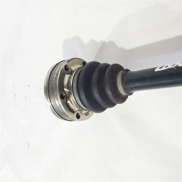 Pair Rear Axle Shafts PN 000196135 OEM 2007 Maserati Quattroporte