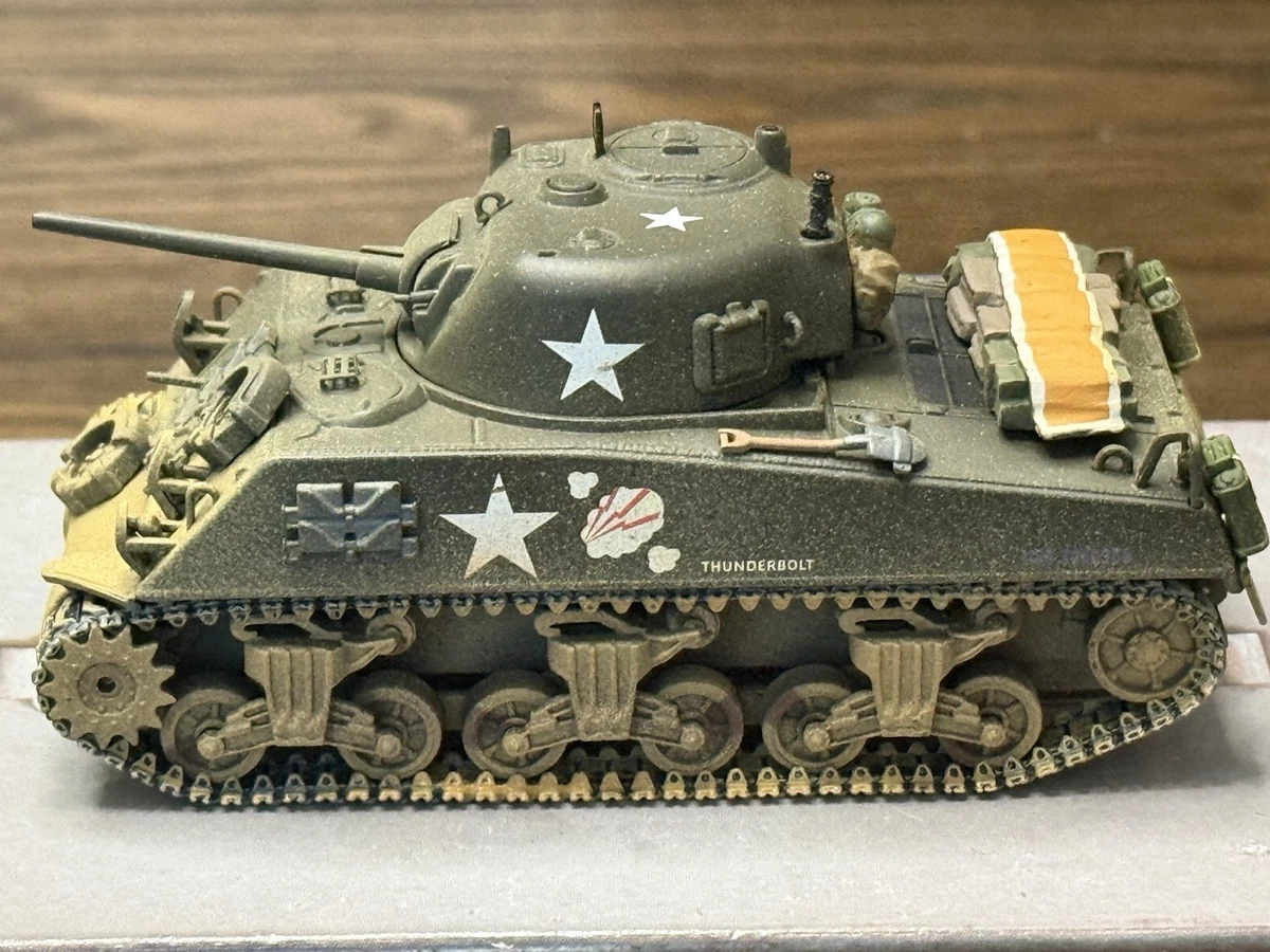 Corgi Diecast Tanks and Military Vehicles for sale - eBay