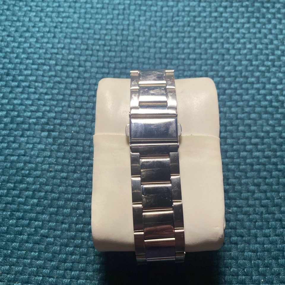 Reloj Game Time NFL Las Vegas Raiders Foto 2 de 4