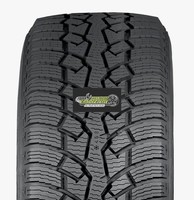 4X Nokian Hakkapeliitta CR4 M+S 3PMSF 215/65R15 104/102 Reifen Winter