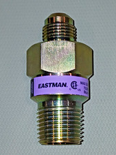 Excess Flow Valve EFV and Fire for Natural Ga...