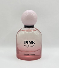 VICTORIA'S SECRET PINK BY PINK EDP EAU DE PARFUM 1.7 fl oz / 50 ml Perfume NWOB